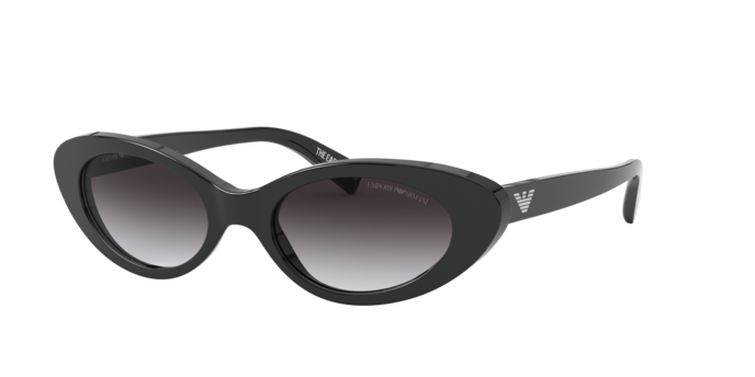 Emporio Armani Sunglasses EA4143 50018G
