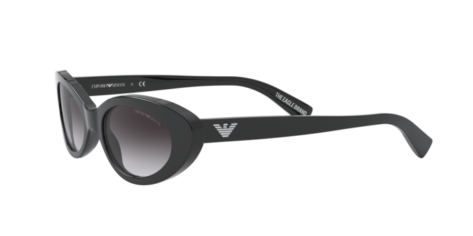 Emporio Armani Sunglasses EA4143 50018G