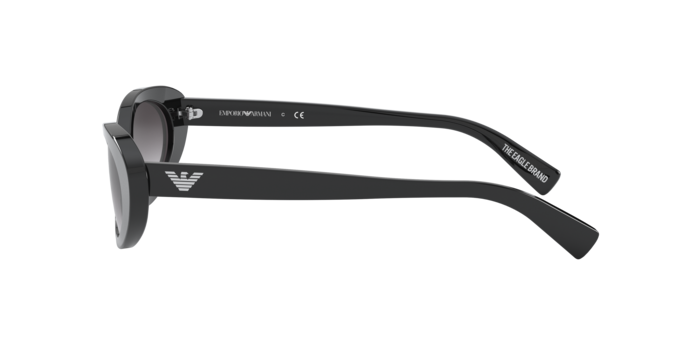 Emporio Armani Sunglasses EA4143 50018G