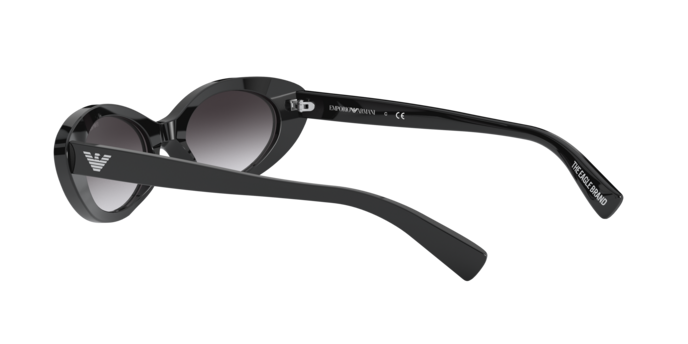 Emporio Armani Sunglasses EA4143 50018G