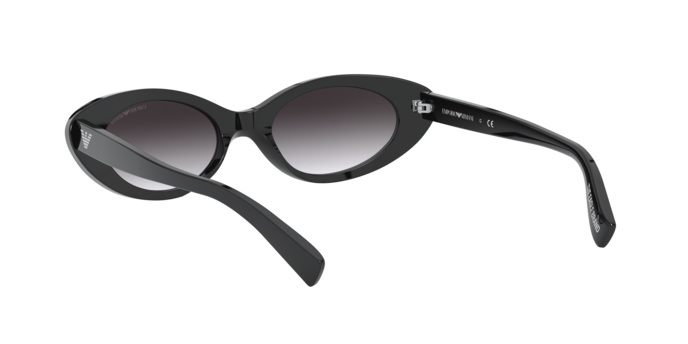 Emporio Armani Sunglasses EA4143 50018G