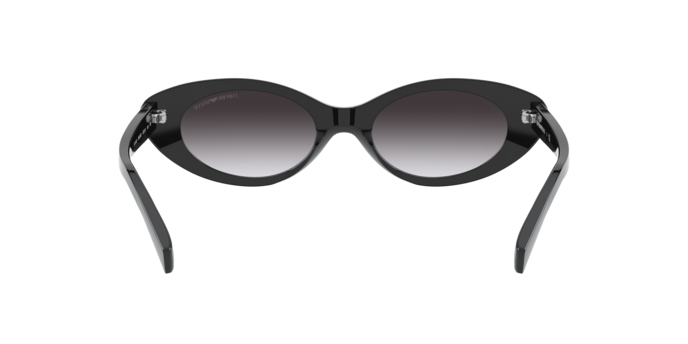 Emporio Armani Sunglasses EA4143 50018G