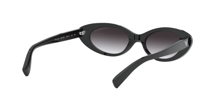 Emporio Armani Sunglasses EA4143 50018G