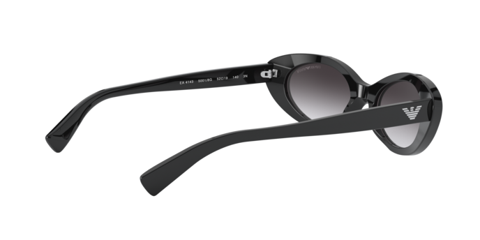Emporio Armani Sunglasses EA4143 50018G