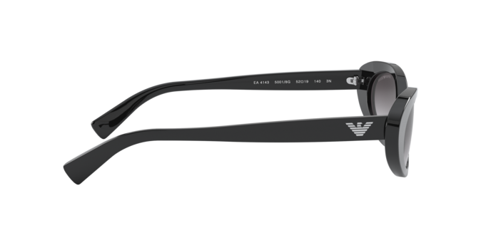 Emporio Armani Sunglasses EA4143 50018G