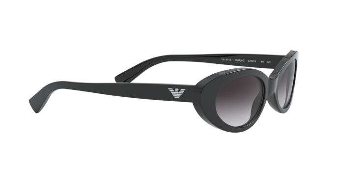 Emporio Armani Sunglasses EA4143 50018G