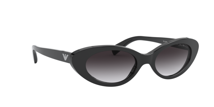 Emporio Armani Sunglasses EA4143 50018G