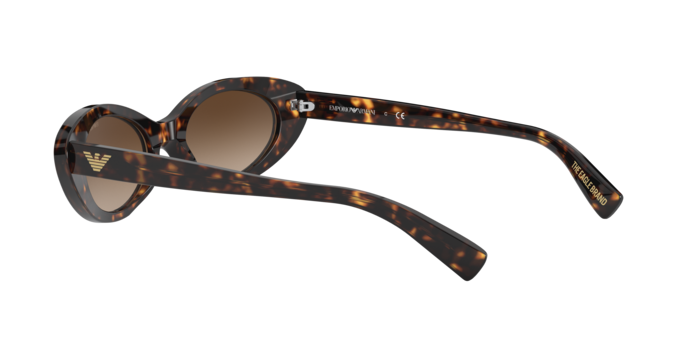 Emporio Armani Sunglasses EA4143 508913