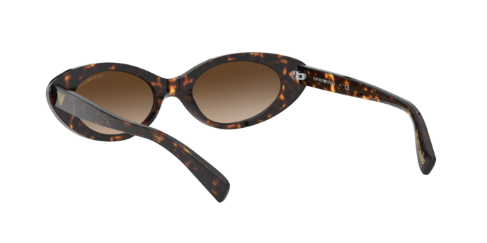 Emporio Armani Sunglasses EA4143 508913