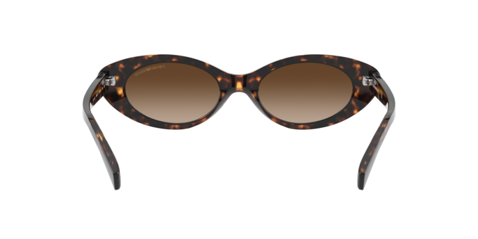 Emporio Armani Sunglasses EA4143 508913