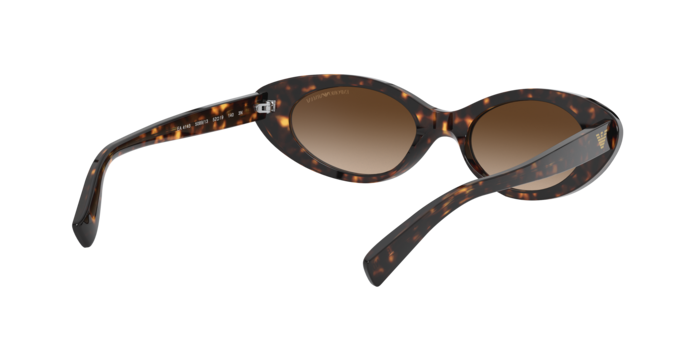 Emporio Armani Sunglasses EA4143 508913
