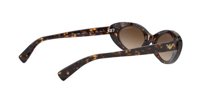 Emporio Armani Sunglasses EA4143 508913