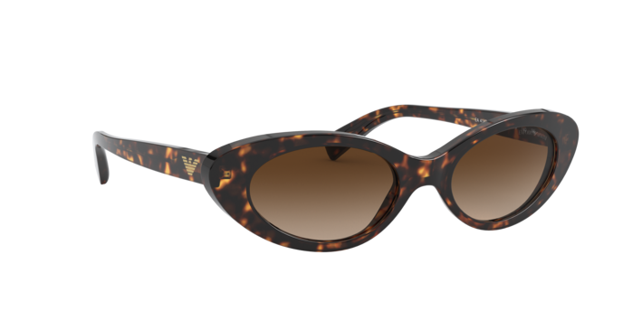 Emporio Armani Sunglasses EA4143 508913