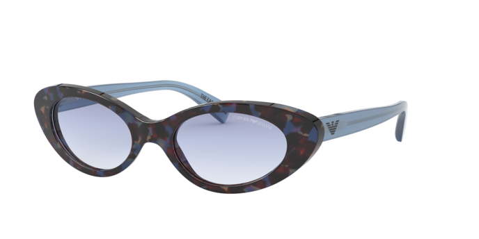 Emporio Armani Sunglasses EA4143 582819