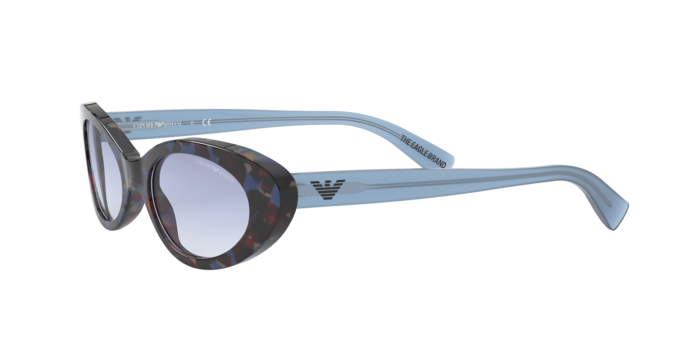 Emporio Armani Sunglasses EA4143 582819