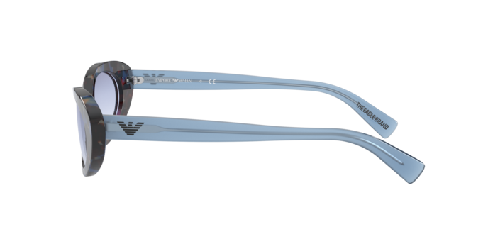 Emporio Armani Sunglasses EA4143 582819