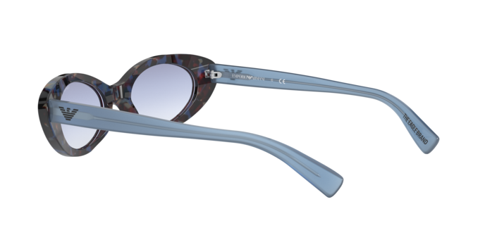 Emporio Armani Sunglasses EA4143 582819