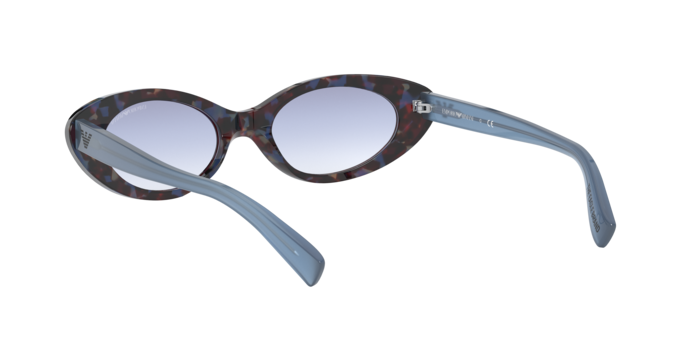 Emporio Armani Sunglasses EA4143 582819