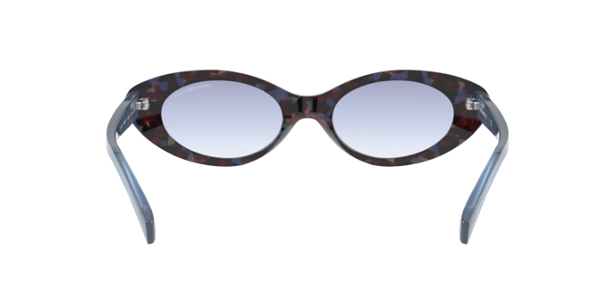 Emporio Armani Sunglasses EA4143 582819