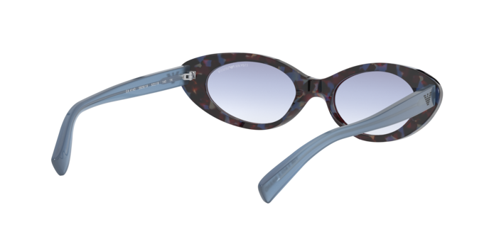 Emporio Armani Sunglasses EA4143 582819