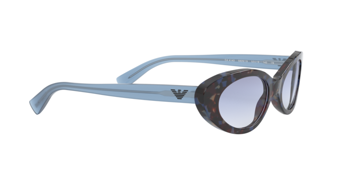Emporio Armani Sunglasses EA4143 582819
