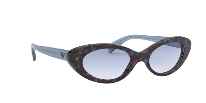 Emporio Armani Sunglasses EA4143 582819