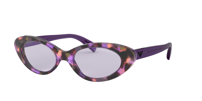 Emporio Armani Sunglasses EA4143 58321A