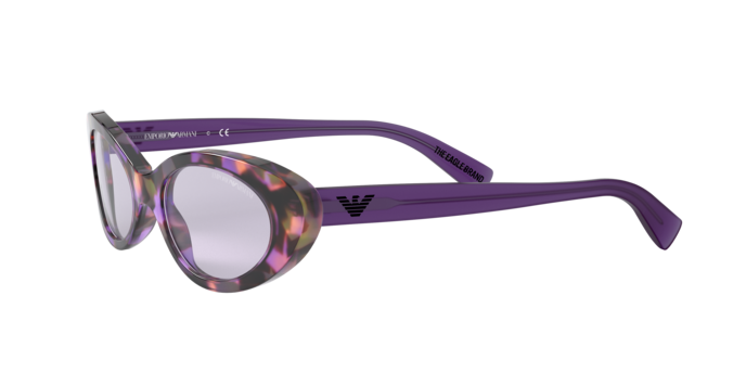 Emporio Armani Sunglasses EA4143 58321A