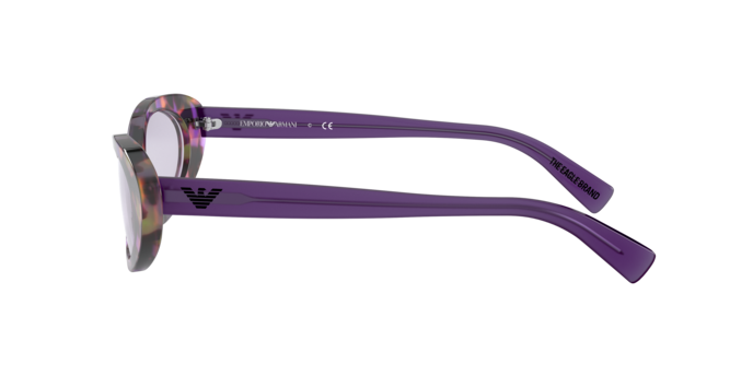 Emporio Armani Sunglasses EA4143 58321A