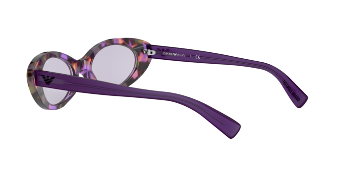 Emporio Armani Sunglasses EA4143 58321A