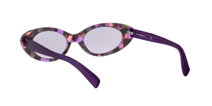 Emporio Armani Sunglasses EA4143 58321A