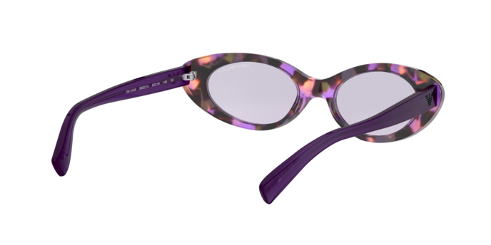 Emporio Armani Sunglasses EA4143 58321A