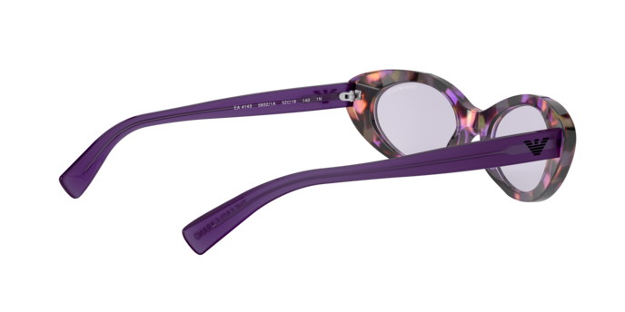 Emporio Armani Sunglasses EA4143 58321A