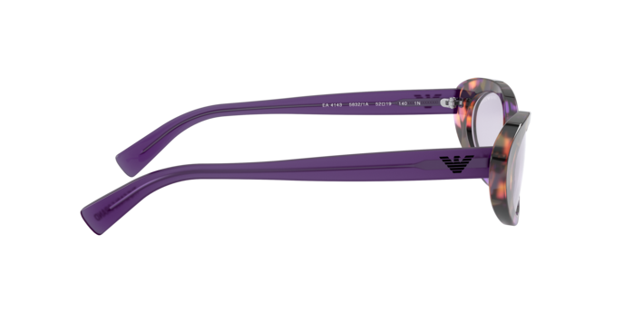 Emporio Armani Sunglasses EA4143 58321A