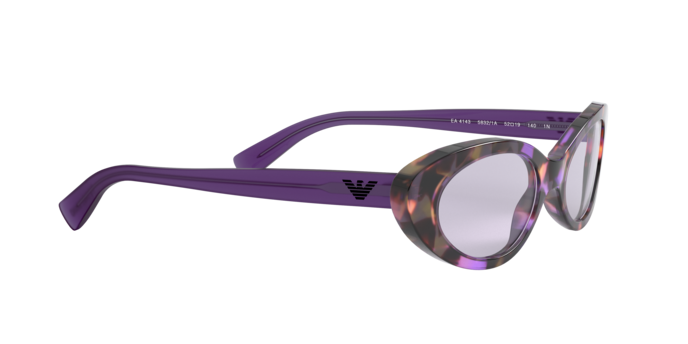 Emporio Armani Sunglasses EA4143 58321A