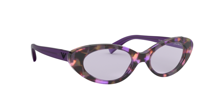 Emporio Armani Sunglasses EA4143 58321A