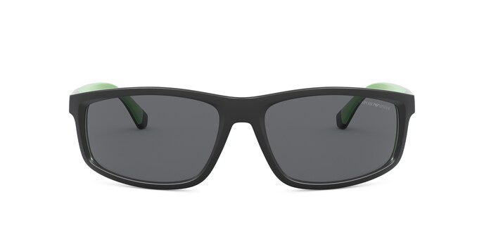 Emporio Armani Sunglasses EA4144 504287