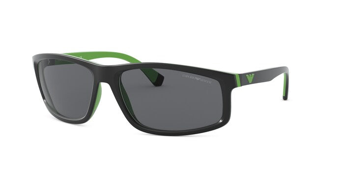 Emporio Armani Sunglasses EA4144 504287