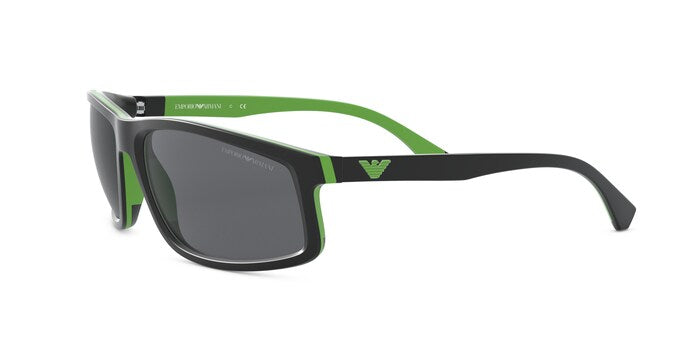 Emporio Armani Sunglasses EA4144 504287