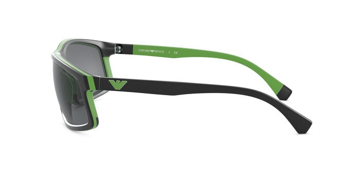 Emporio Armani Sunglasses EA4144 504287
