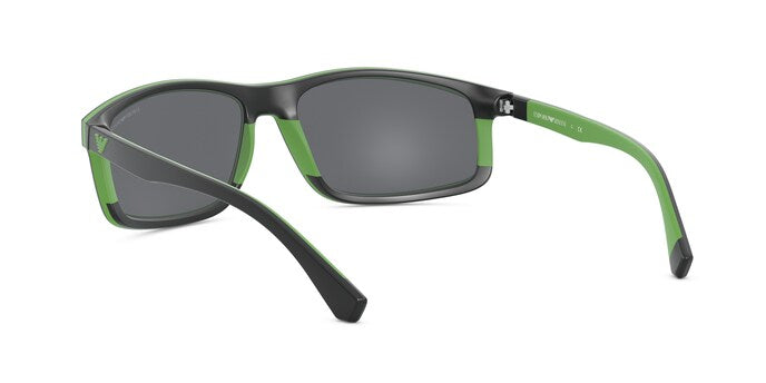 Emporio Armani Sunglasses EA4144 504287