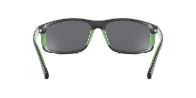 Emporio Armani Sunglasses EA4144 504287