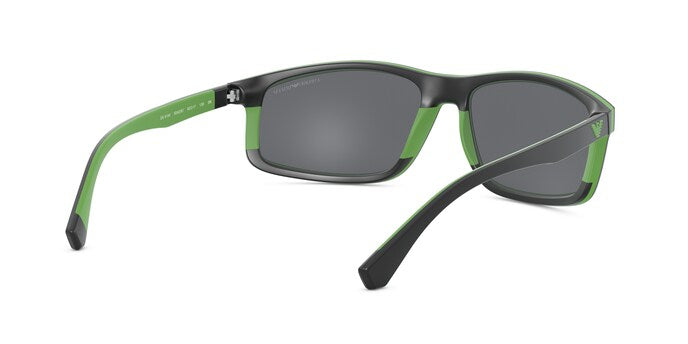 Emporio Armani Sunglasses EA4144 504287
