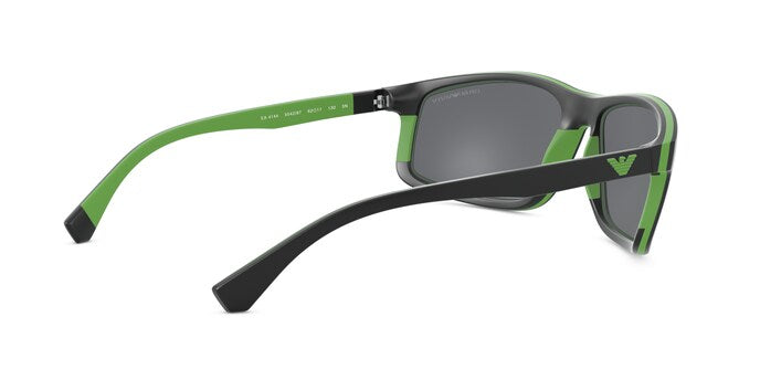 Emporio Armani Sunglasses EA4144 504287