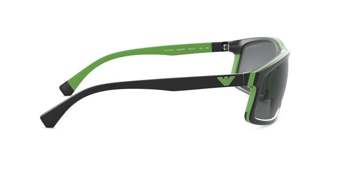 Emporio Armani Sunglasses EA4144 504287