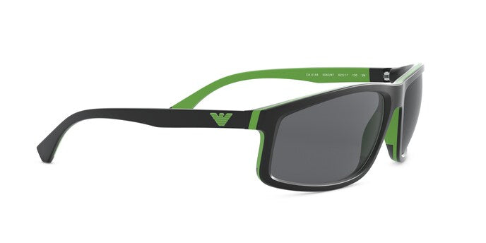 Emporio Armani Sunglasses EA4144 504287