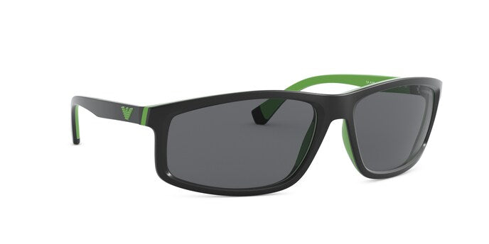 Emporio Armani Sunglasses EA4144 504287
