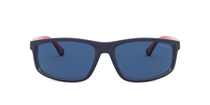 Emporio Armani Sunglasses EA4144 575480