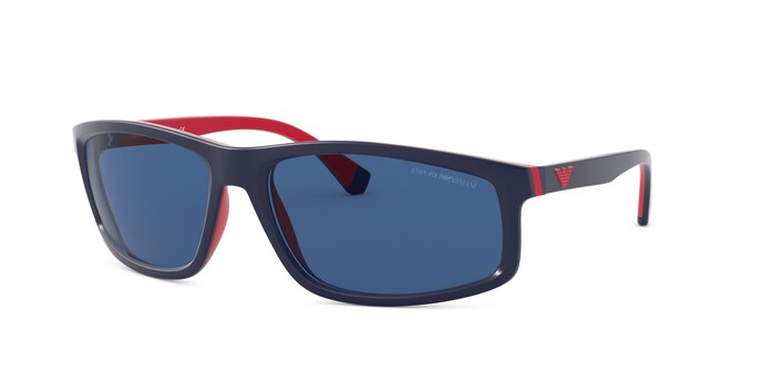 Emporio Armani Sunglasses EA4144 575480