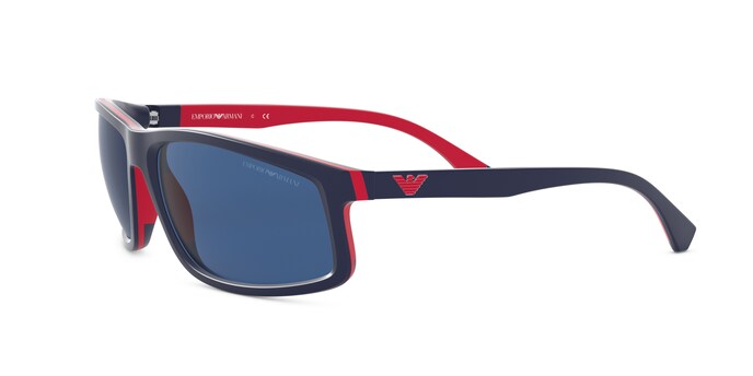 Emporio Armani Sunglasses EA4144 575480